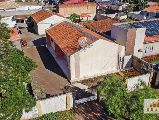 Apartamento venda em Região Geográfica Imediata de Naviraí - Mundo Novo, Naviraí
