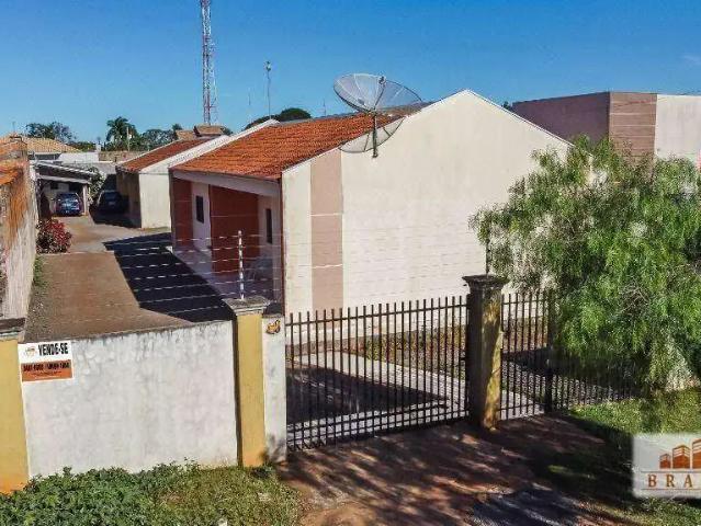 Apartamento venda em Região Geográfica Imediata de Naviraí - Mundo Novo, Naviraí
