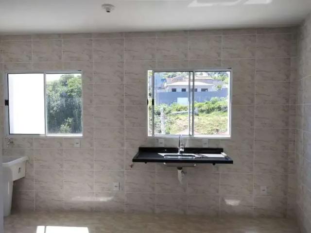 Apartamento venda em Região Imediata de Bragança Paulista, Nazaré Paulista