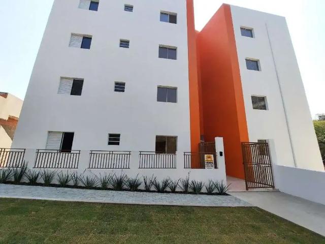Apartamento venda em Região Imediata de Bragança Paulista, Nazaré Paulista