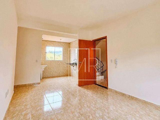 Apartamento venda em Região Imediata de Bragança Paulista, Nazaré Paulista