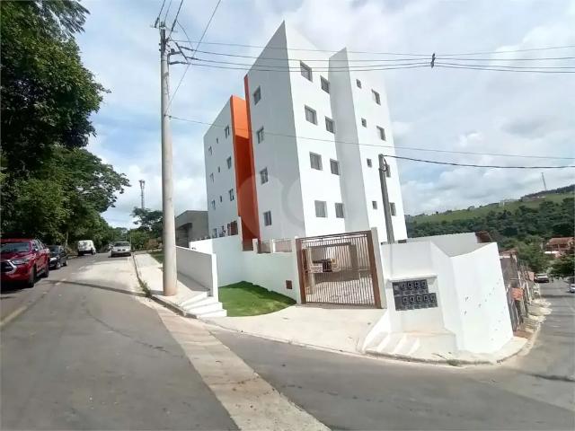 Apartamento venda em Região Imediata de Bragança Paulista, Nazaré Paulista