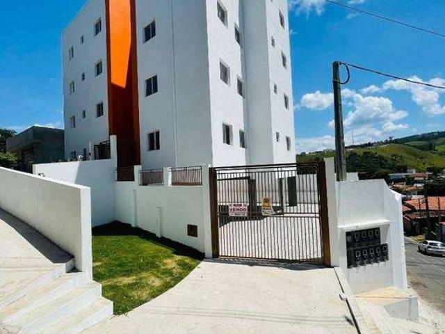 Apartamento venda em Região Imediata de Bragança Paulista, Nazaré Paulista