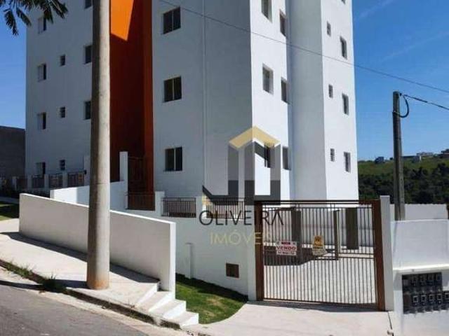 Apartamento venda em Região Imediata de Bragança Paulista, Nazaré Paulista