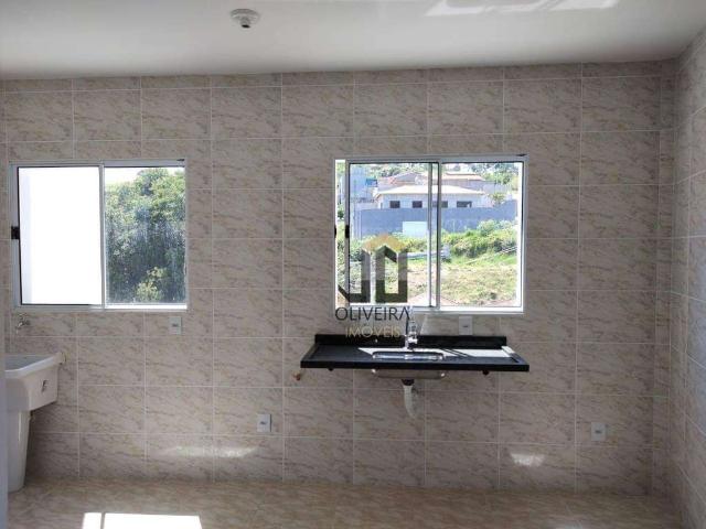 Apartamento venda em Região Imediata de Bragança Paulista, Nazaré Paulista