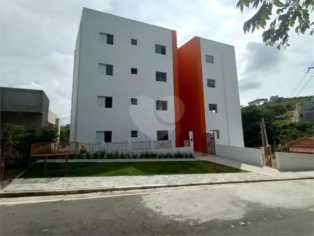 Apartamento venda em Região Imediata de Bragança Paulista, Nazaré Paulista