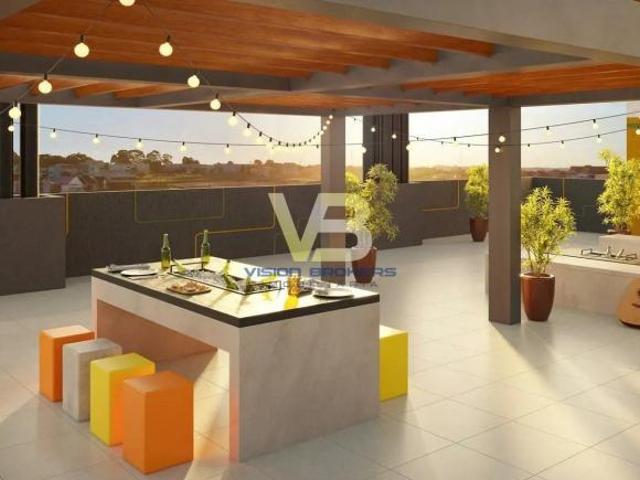 Apartamento venda em Região Geográfica Imediata de Curitiba, Região Metropolitana de Curitiba