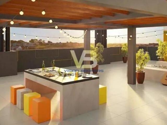 Apartamento venda em Região Geográfica Imediata de Curitiba, Região Metropolitana de Curitiba