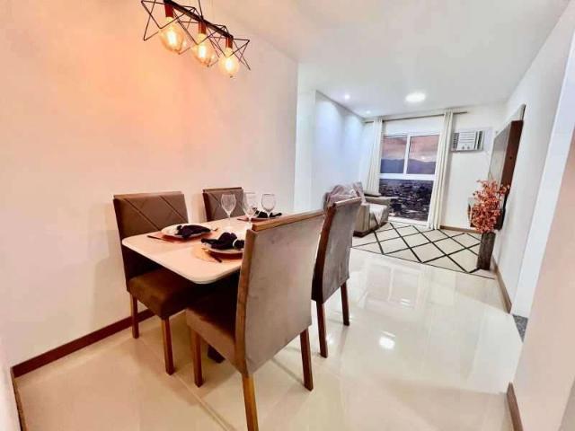 Apartamento venda em Vila Novo Horizonte, Nilópolis