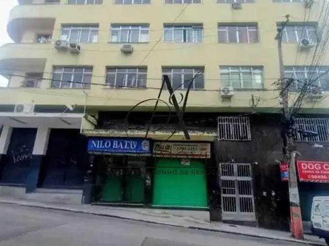 Apartamento venda em Região Geográfica Imediata do Rio de Janeiro, Região Metropolitana do Rio de Janeiro