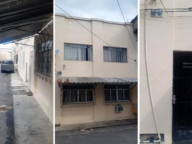 Apartamento venda em Centro, Nilópolis