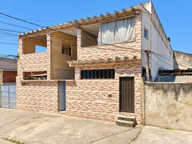 Apartamento venda em Nossa Senhora de Fátima, Nilópolis