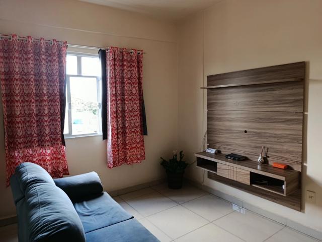 Apartamento venda em Nossa Senhora de Fátima, Nilópolis