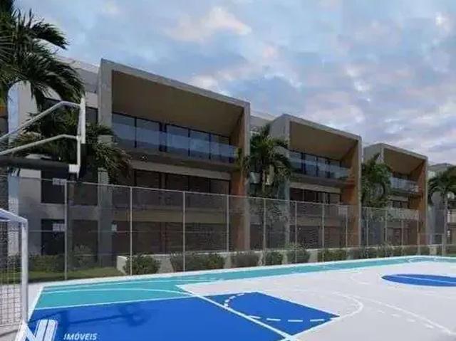 Apartamento venda em Região Geográfica Imediata de Natal, Nísia Floresta