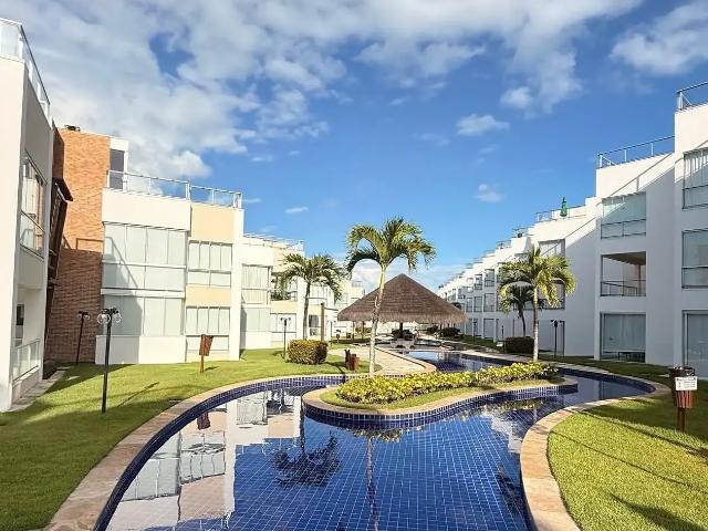Apartamento venda em Região Geográfica Imediata de Natal, Nísia Floresta
