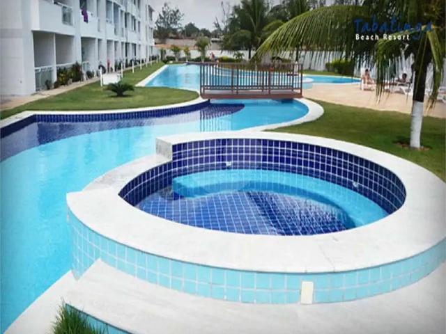 Apartamento venda em Região Geográfica Imediata de Natal, Nísia Floresta