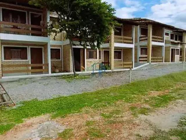 Apartamento venda em Região Geográfica Imediata de Natal, Nísia Floresta