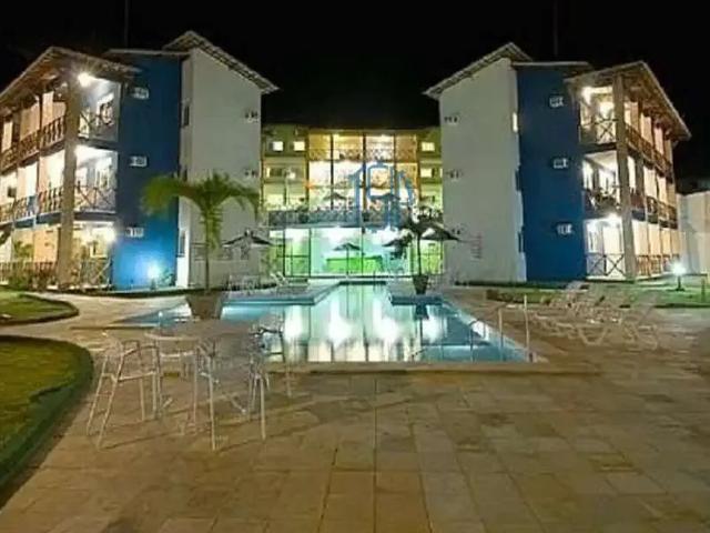 Apartamento venda em Região Geográfica Imediata de Natal, Nísia Floresta