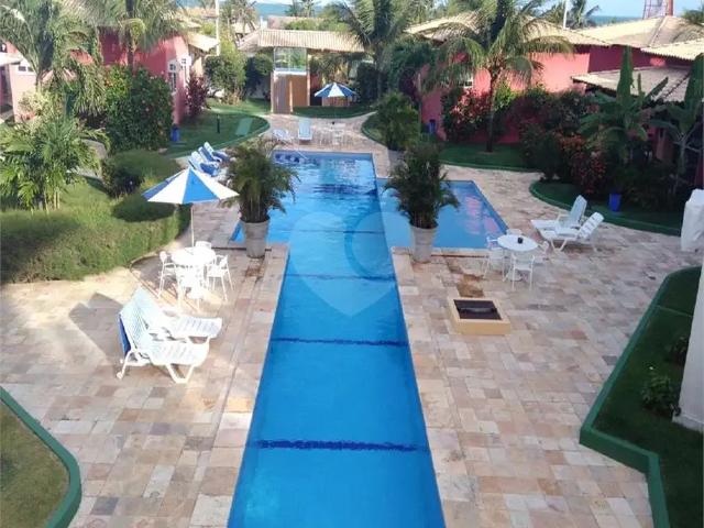 Apartamento venda em Região Geográfica Imediata de Natal, Nísia Floresta