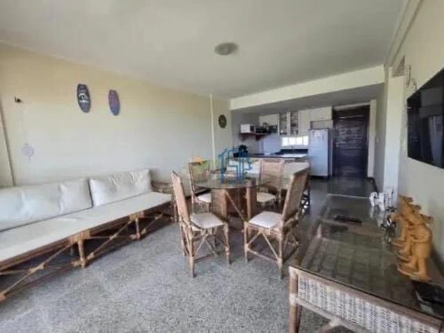 Apartamento venda em Centro, Nísia Floresta