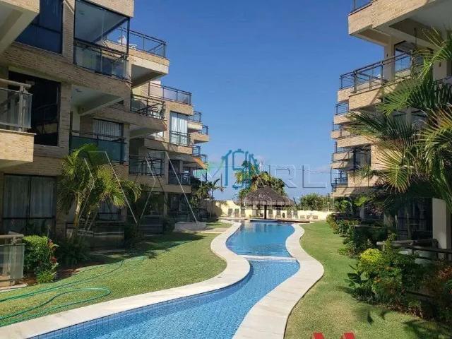 Apartamento venda em Região Geográfica Imediata de Natal, Nísia Floresta