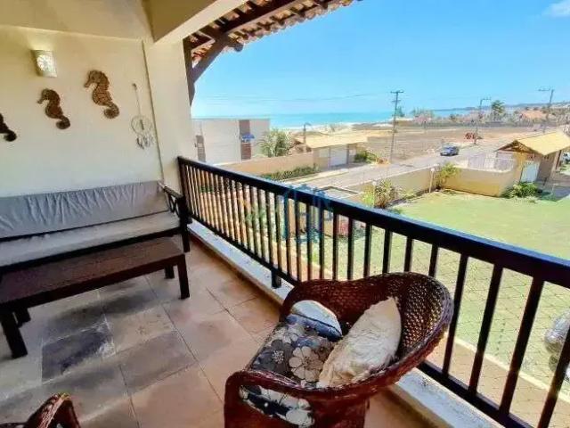 Apartamento venda em Região Geográfica Imediata de Natal, Nísia Floresta