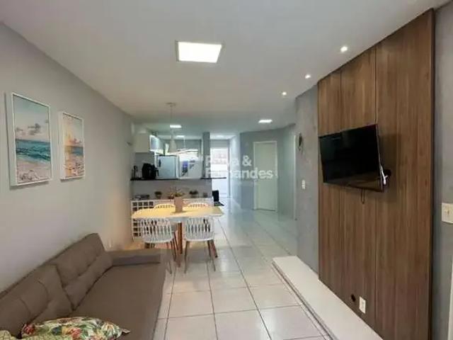 Apartamento venda em Região Geográfica Imediata de Natal, Nísia Floresta