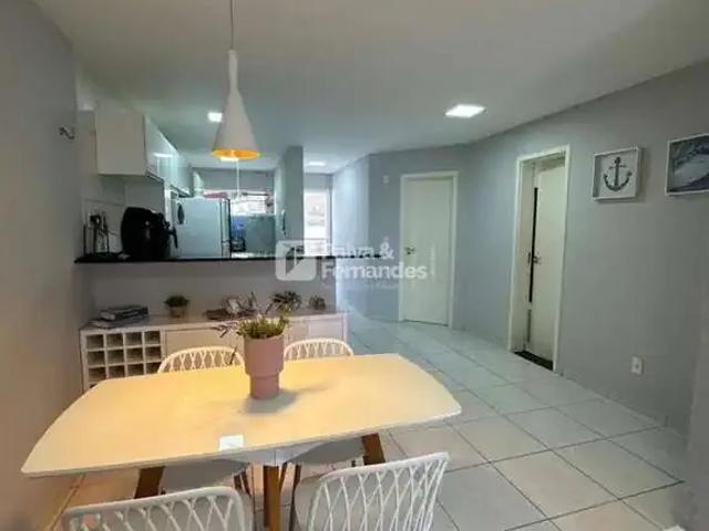 Apartamento venda em Região Geográfica Imediata de Natal, Nísia Floresta