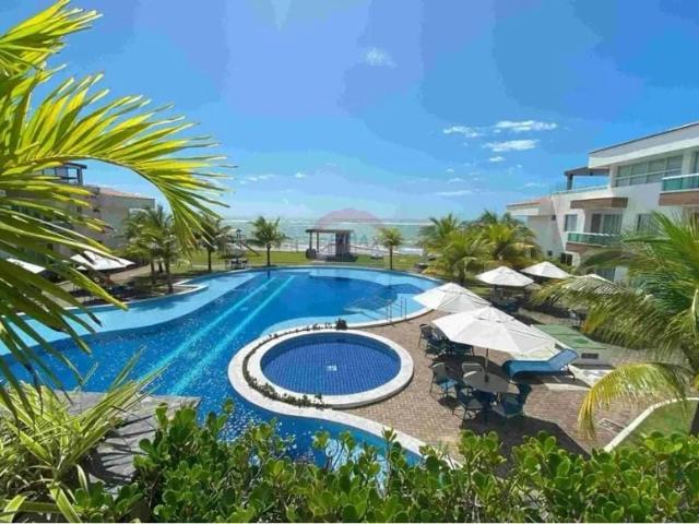 Apartamento venda em Região Geográfica Imediata de Natal, Nísia Floresta