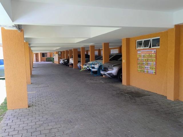 Apartamento venda em Centro, Nísia Floresta
