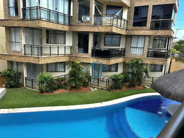 Apartamento venda em Região Geográfica Imediata de Natal, Nísia Floresta