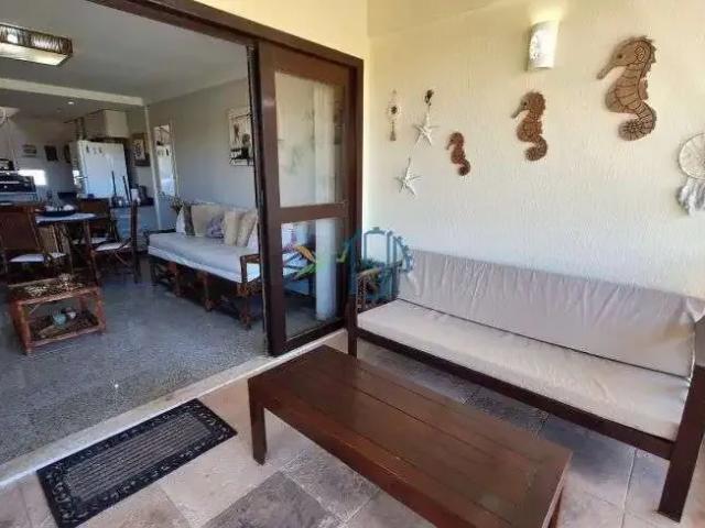Apartamento venda em Região Geográfica Imediata de Natal, Nísia Floresta