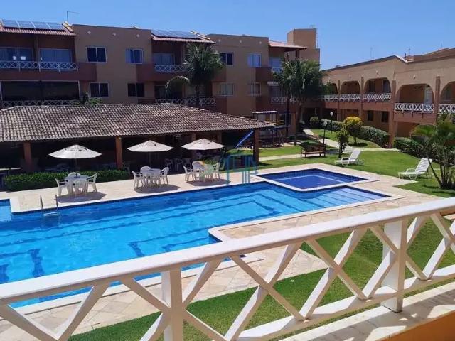 Apartamento venda em Região Geográfica Imediata de Natal, Nísia Floresta