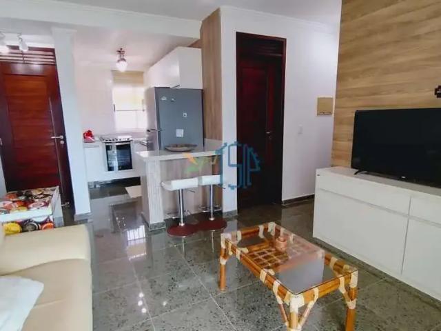 Apartamento venda em Região Geográfica Imediata de Natal, Nísia Floresta