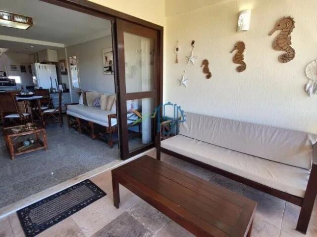 Apartamento venda em Centro, Nísia Floresta