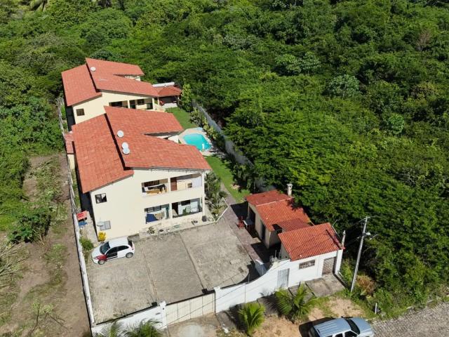 Apartamento venda em Região Geográfica Imediata de Natal, Nísia Floresta
