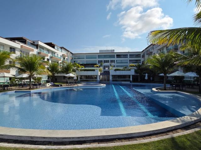 Apartamento venda em Região Geográfica Imediata de Natal, Nísia Floresta