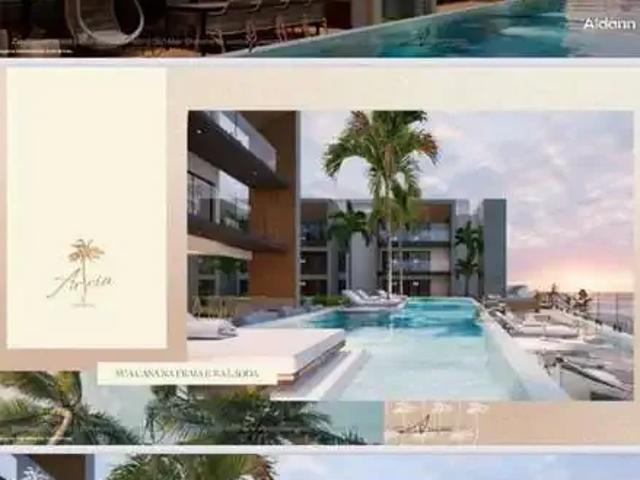 Apartamento venda em Região Geográfica Imediata de Natal, Nísia Floresta