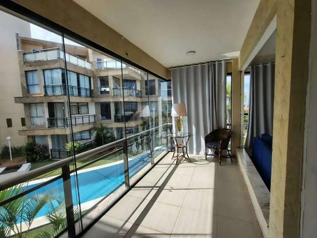 Apartamento venda em Região Geográfica Imediata de Natal, Nísia Floresta