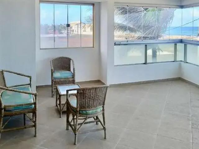 Apartamento venda em Região Geográfica Imediata de Natal, Nísia Floresta
