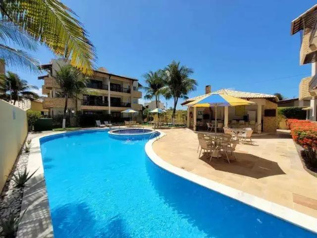 Apartamento venda em Região Geográfica Imediata de Natal, Nísia Floresta