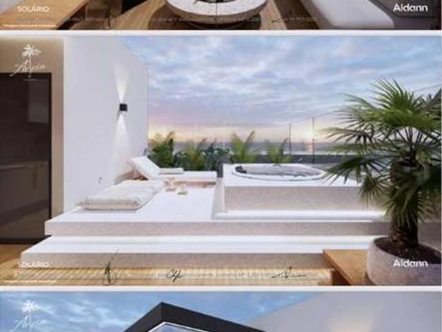 Apartamento venda em Nísia Floresta