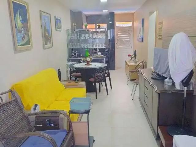 Apartamento venda em Região Geográfica Imediata de Natal, Nísia Floresta