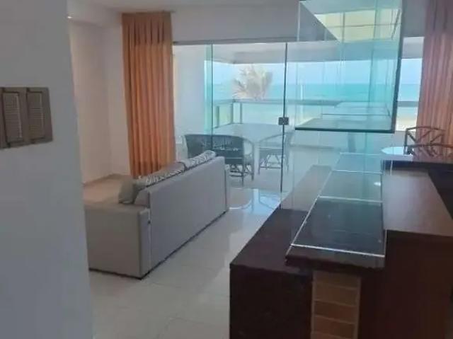 Apartamento venda em Região Geográfica Imediata de Natal, Nísia Floresta