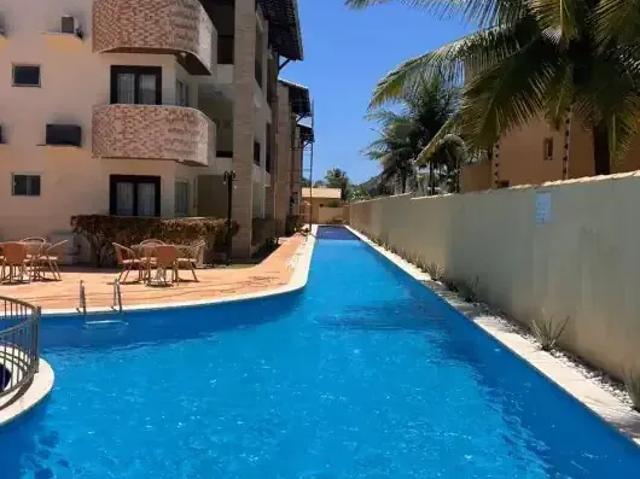 Apartamento venda em Região Geográfica Imediata de Natal, Nísia Floresta
