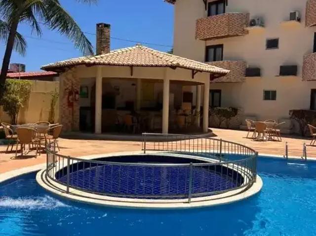 Apartamento venda em Região Geográfica Imediata de Natal, Nísia Floresta
