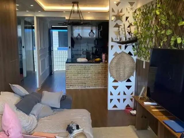 Apartamento venda em Região Geográfica Imediata de Natal, Nísia Floresta