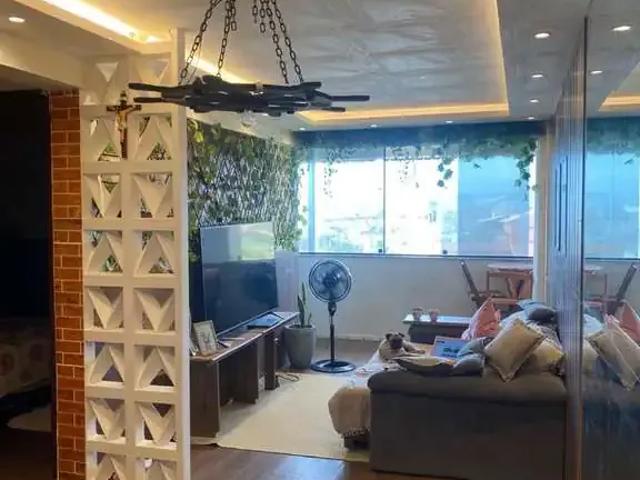 Apartamento venda em Região Geográfica Imediata de Natal, Nísia Floresta
