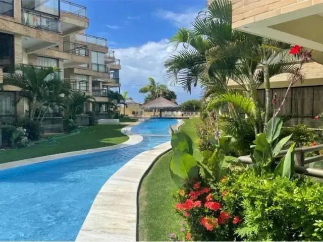 Apartamento venda em Região Geográfica Imediata de Natal, Nísia Floresta