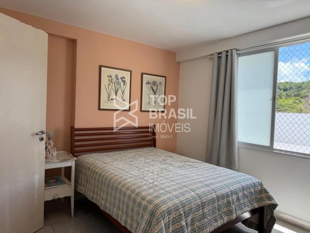 Apartamento venda em Pirambúzios, Nísia Floresta